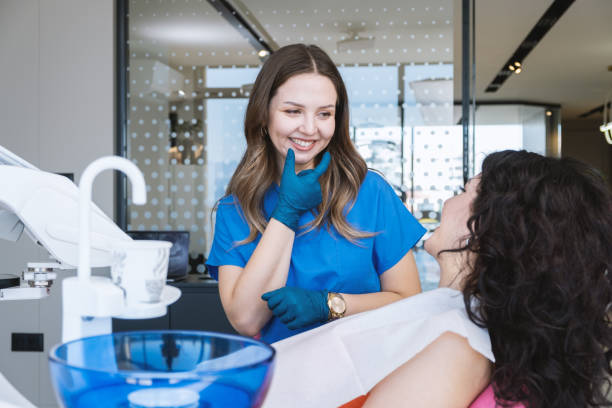 Best Full Mouth Reconstruction  in Berea, OH