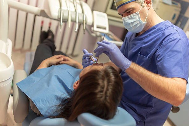 Sleep Apnea Treatment in Berea, OH