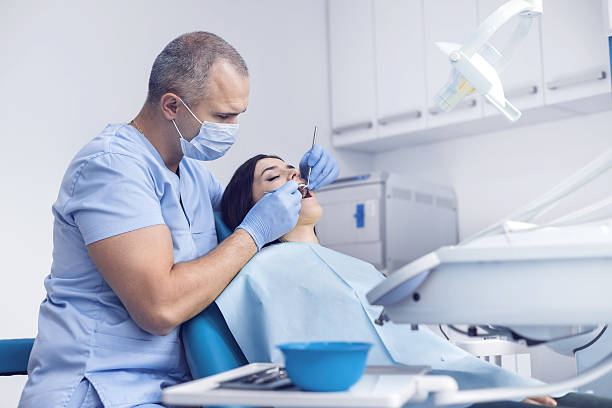 TMJ/TMD Treatment in Berea, OH